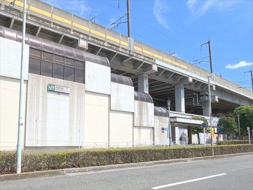 埼京線 中浦和駅まで徒歩2分