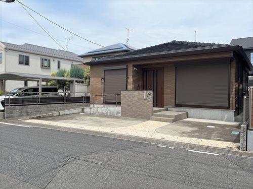 外観_2025年5月撮影