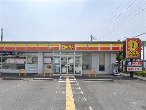 デイリーヤマザキまで310m