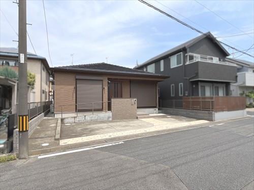 外観_2025年5月撮影