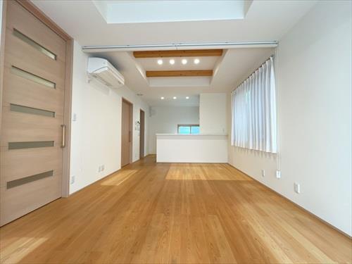 リビングダイニングキッチン