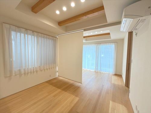 ロールカーテン