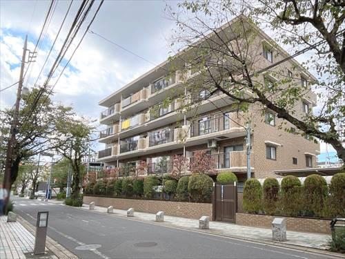 外観（2025年10月撮影）