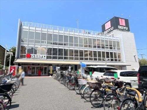 西友蕨店-790m 西友蕨店-790m