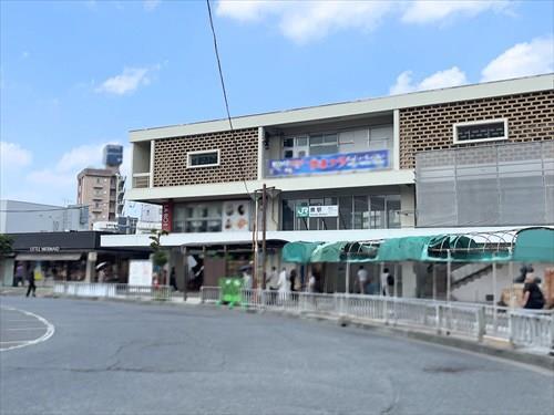 京浜東北・根岸線「蕨」駅まで徒歩8分 京浜東北・根岸線「蕨」駅まで徒歩8分