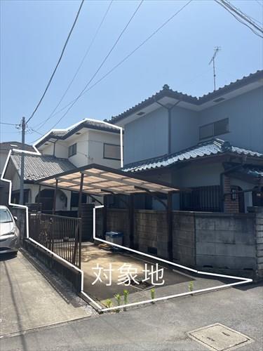 外観（2025年5月撮影）