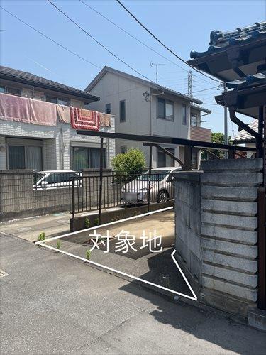 外観（2025年5月撮影）