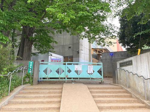 さいたま市立大谷小学校まで450m さいたま市立大谷小学校まで450m