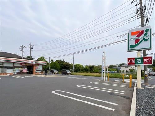 セブンイレブンさいたま大谷店まで710m セブンイレブンさいたま大谷店まで710m