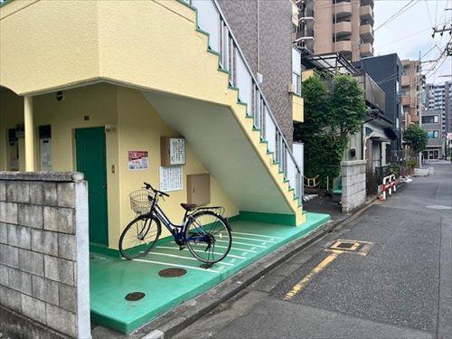 現地（2025年6月撮影）