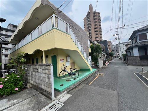 現地（2025年6月撮影）