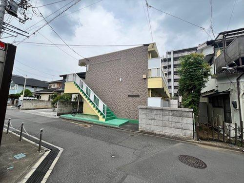 現地（2025年6月撮影）