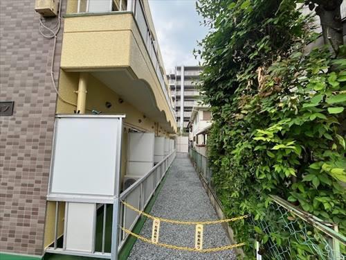 現地（2025年6月撮影）