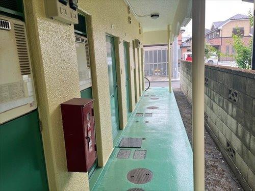 現地（2025年6月撮影）