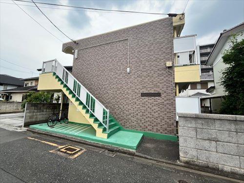 現地（2025年6月撮影）