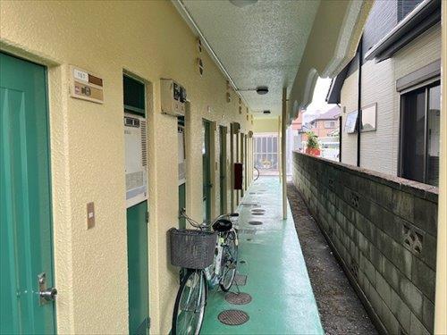 現地（2025年6月撮影）