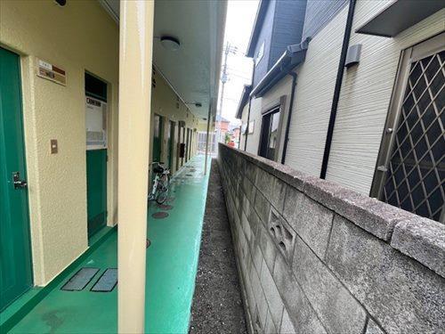 現地（2025年6月撮影）