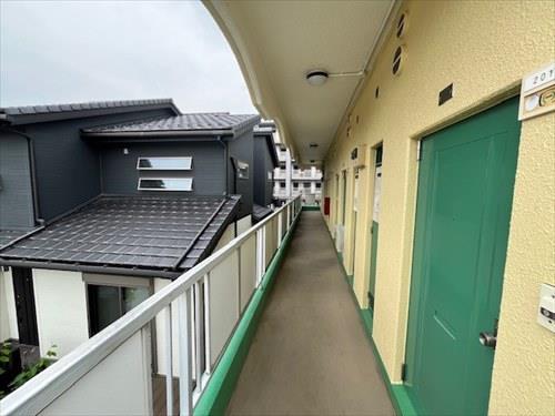 現地（2025年6月撮影）