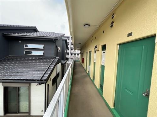 現地（2025年6月撮影）