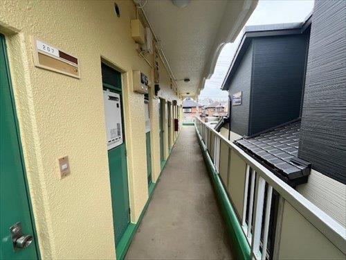 現地（2025年6月撮影）