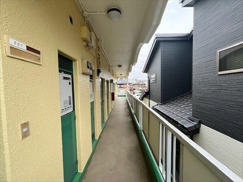 現地（2025年6月撮影）