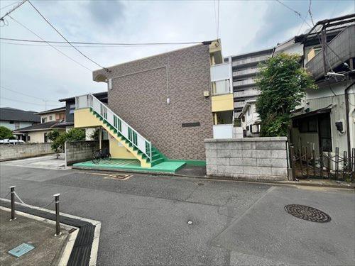 現地（2025年6月撮影）