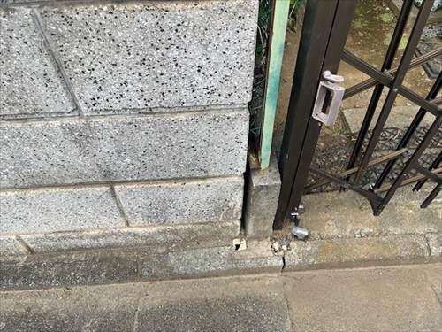 現地（2025年6月撮影）