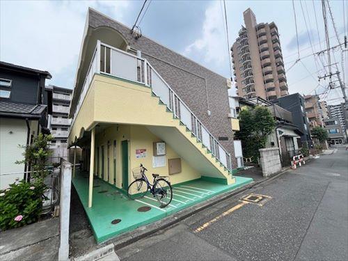 現地（2025年6月撮影）