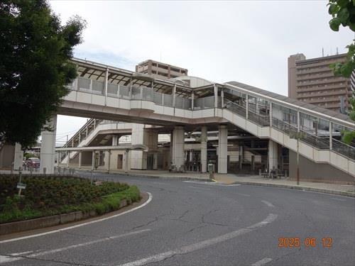 宮原駅