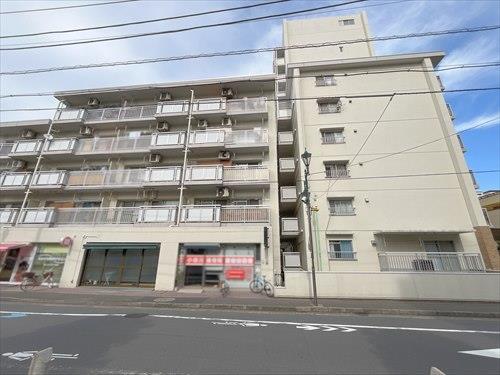 外観_2025年6月撮影