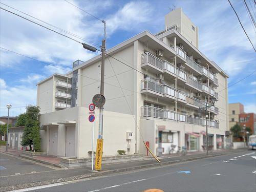 外観_2025年6月撮影