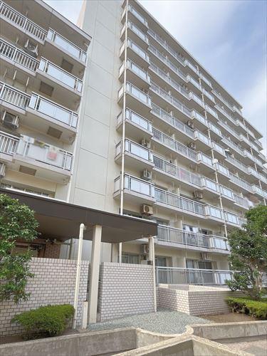 外観_2025年6月撮影