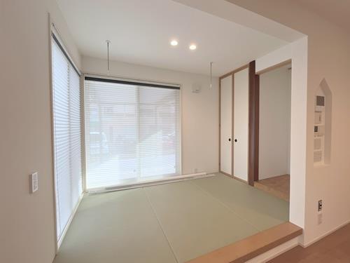 畳コーナー約3.6帖