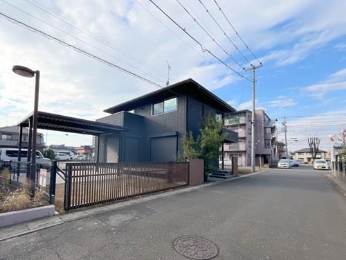 外観_2025年11月撮影