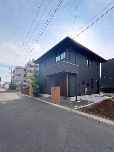 外観_2025年11月撮影