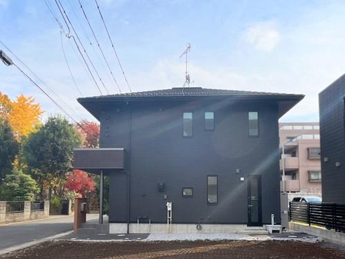 外観_2025年11月撮影