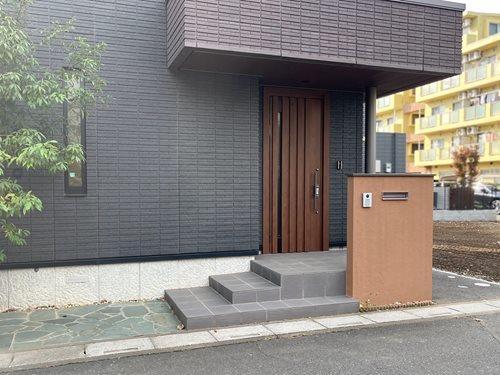 外観_2025年11月撮影