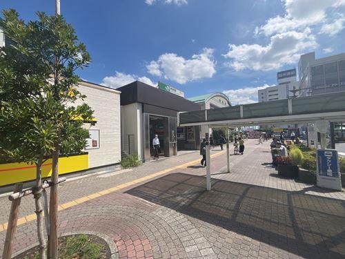 南浦和駅　西口まで徒歩16分