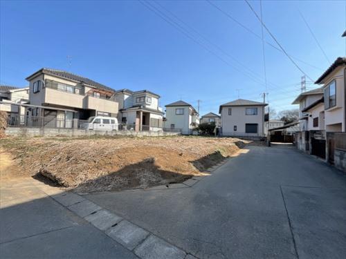 現地‐2026年1月撮影