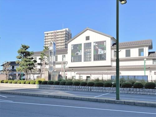 東武鉄道野田線 岩槻駅まで徒歩30分