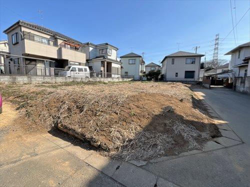 現地‐2026年1月撮影