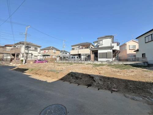 現地‐2026年1月撮影