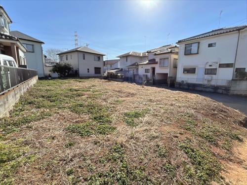 現地‐2026年1月撮影