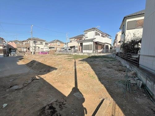 現地‐2026年1月撮影