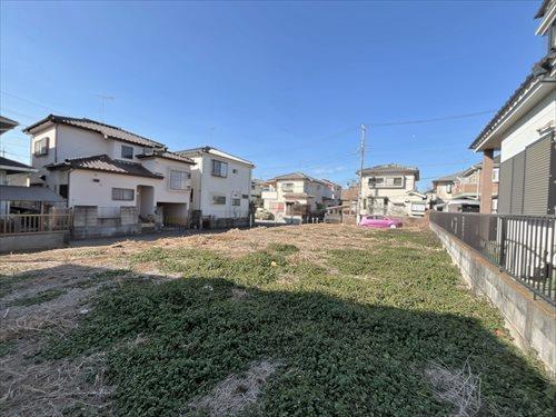 現地‐2026年1月撮影