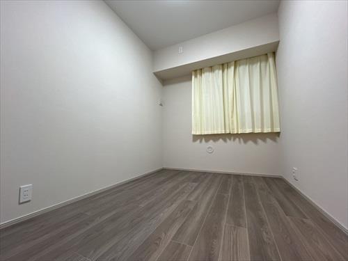 洋室約約4.5帖（2025年12月撮影）