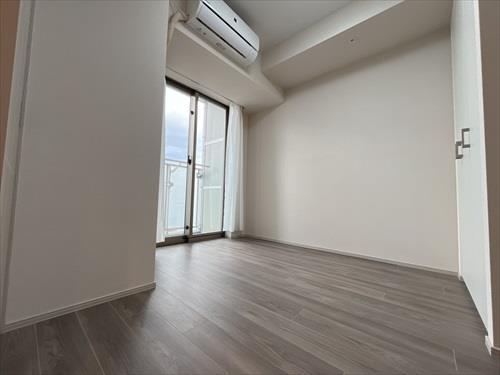 洋室約約5帖（2025年12月撮影）