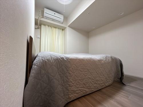 洋室約約6帖（2025年12月撮影）