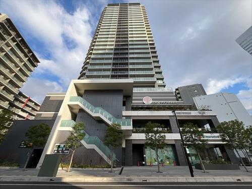 外観（2025年12月撮影）