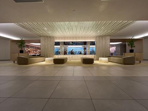 メインエントランス